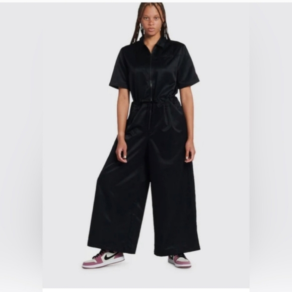 Jordan Heritage Flight Suit Small NWT - Picture 9 of 9